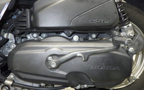 HONDA TACT Basket 2016 AF79