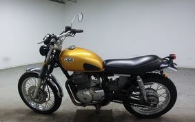 HONDA CL400 2001 NC38