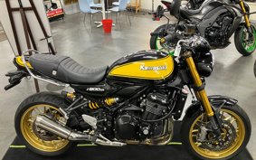 KAWASAKI Z900RS 2023 ZR900K