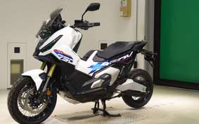 HONDA X-ADV 750 2026 RH21