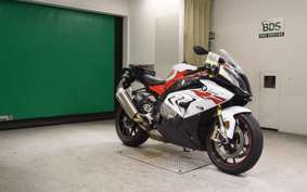 BMW S1000RR 2018