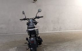 OTHER  HUSQUARNA SUVARUTOPIREN401 2021 JUJ