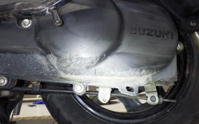 SUZUKI LET's CA4AA