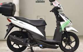 SUZUKI ADDRESS 110 CE47A