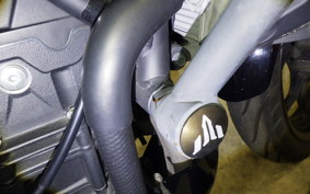 YAMAHA MT-03 2019 RH13J