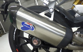 TRIUMPH SPEED TRIPLE RS 2022