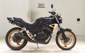 KAWASAKI BALIUS 250 2021 ZR250A