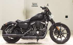 HARLEY XL883N 2016