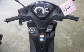 YAMAHA AXIS 125 Z SED7J