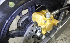 KAWASAKI KSR110 E 2012 KL110D