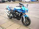 Фото Yamaha FZS600 FAZER 2001 с японского аукциона