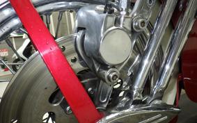 HARLEY FLSTS 1340 2015