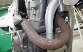 HONDA CRF250L MD38