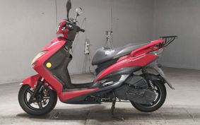 YAMAHA CYGNUS125XSR SE44J