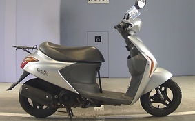SUZUKI LET's 5 G CA47A
