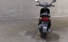 YAMAHA JOG ZR EVOLUTION2 SA39J