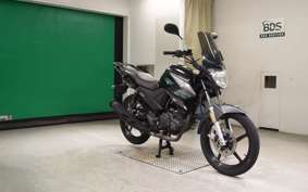 YAMAHA YS125 FAZER 2022