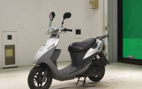 SUZUKI LET's 2 2009 CA1PA