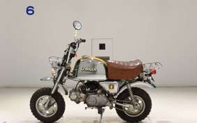 HONDA GORILLA 2018 Z50J