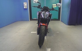 KTM 790 DUKE 2018 TU640