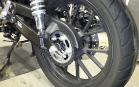 HONDA GB350 2021 NC59