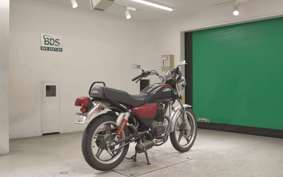 HONDA LY125 FI 2024