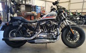 HARLEY XL1200XS 2019 LR3
