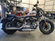 Фото Harley XL1200XS 2019 с японского аукциона