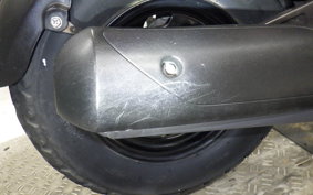 HONDA ZOOMER