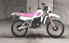 YAMAHA DT50 17W