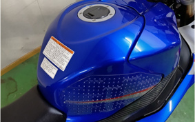 SUZUKI GSX-R1000 2007 GT77A