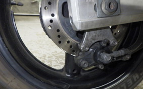 SUZUKI GS1200SS 2002 GV78A