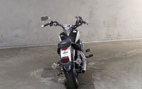 YAMAHA DRAGSTAR 250 VG02J