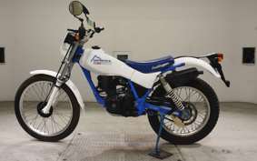 HONDA TL125 2025 JD06