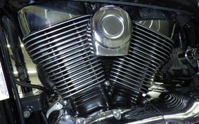 SUZUKI BOULEVARD C90 2007