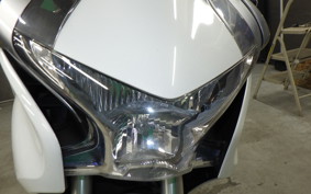 HONDA VFR1200F DCT 2014 SC63
