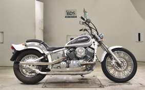 YAMAHA DRAGSTAR 400 1999 4TR