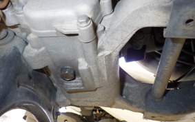 SUZUKI ADDRESS V50 Gen.2 CA44A