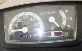 YAMAHA JOG POCHE 3KJ