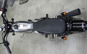 SUZUKI GRASS TRACKER Bigboy 2006 NJ4BA