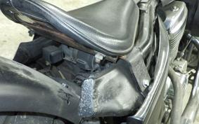 HONDA STEED 400 1993 NC26