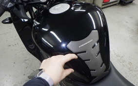 HONDA CBR250R A 2024 MC41