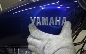 YAMAHA SR400 Gen.5 2023 RH16J