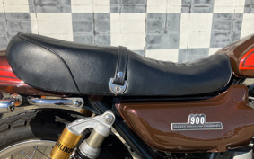 KAWASAKI 900 SUPERFOUR 1996 Z1F