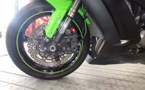 KAWASAKI NINJA ZX-10R ABS 2013 ZXCJ10