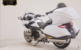 HONDA GL 1800 GOLD WING TOUR DCT 2026 SC79