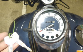 YAMAHA DRAGSTAR 250 1995 VG05J