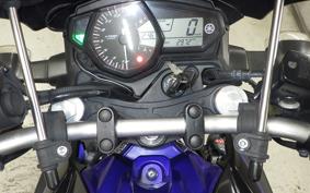 YAMAHA MT-25 RG43J