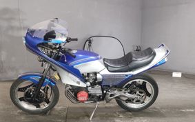 HONDA CBX550F INTEGRA 2015 PC04
