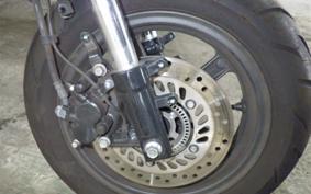 HONDA DAX 125 JB04